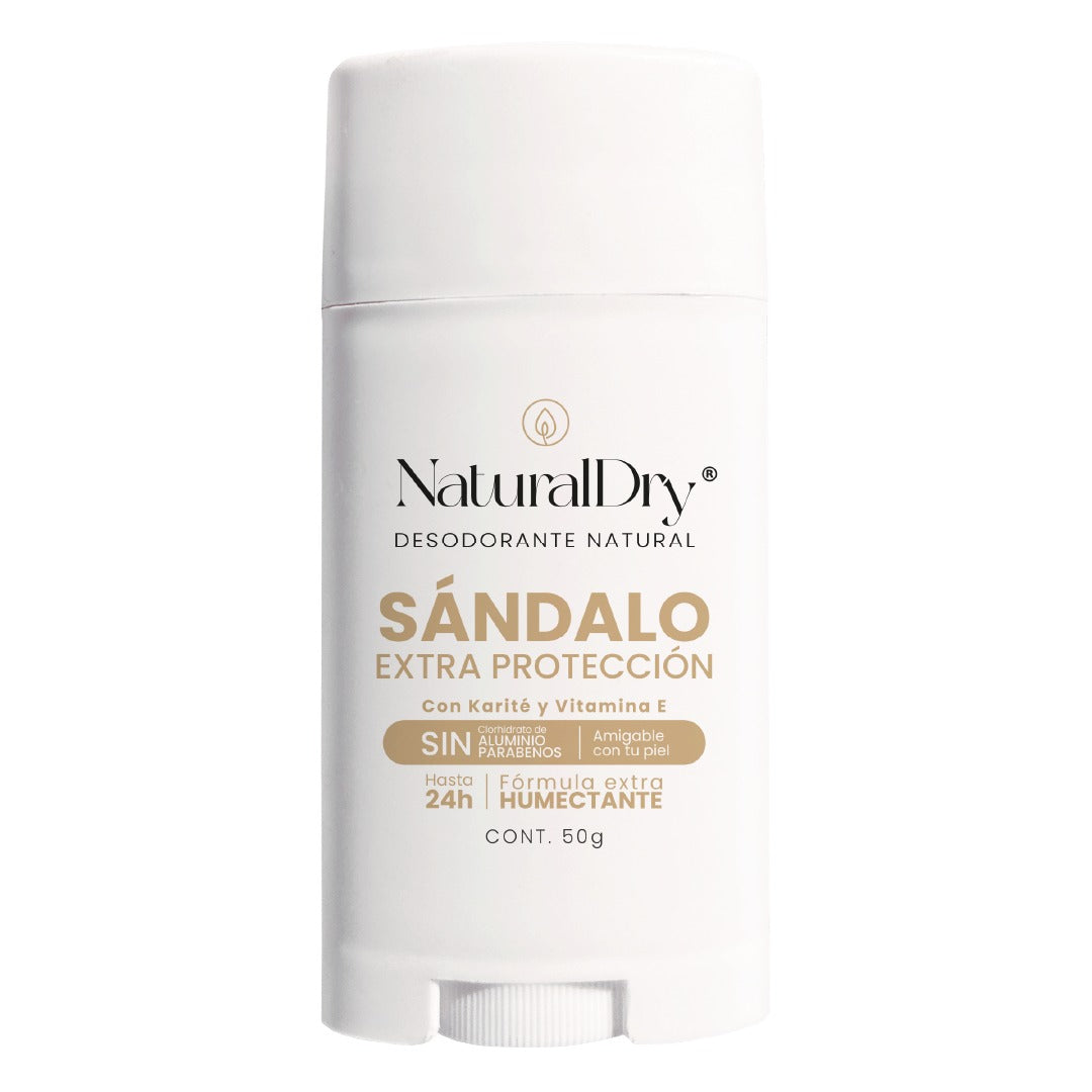 Desodorante Corporal en Barra Uni Sandalo