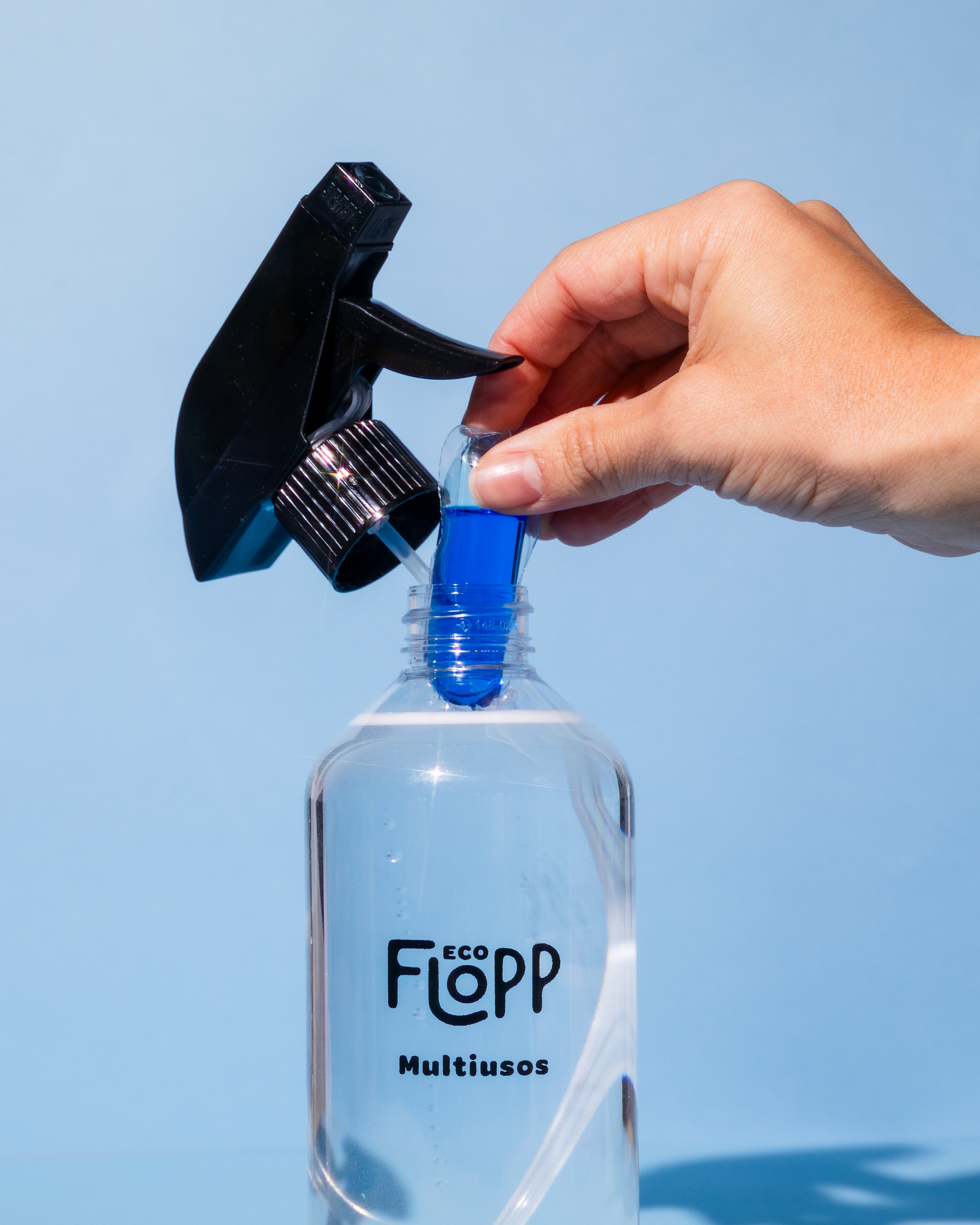 FLOPP ECO Multiusos – Refill