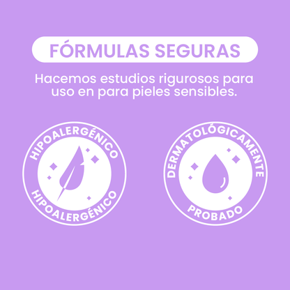 Desodorante natural MUJER INTENSE en crema - Aroma Bergamota con ALUMBRE
