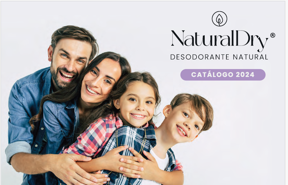 Catalogo NaturalDry