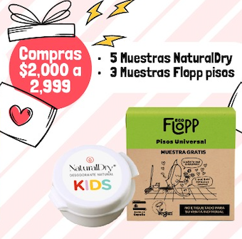 Regalos compras $2,000 a $2,999