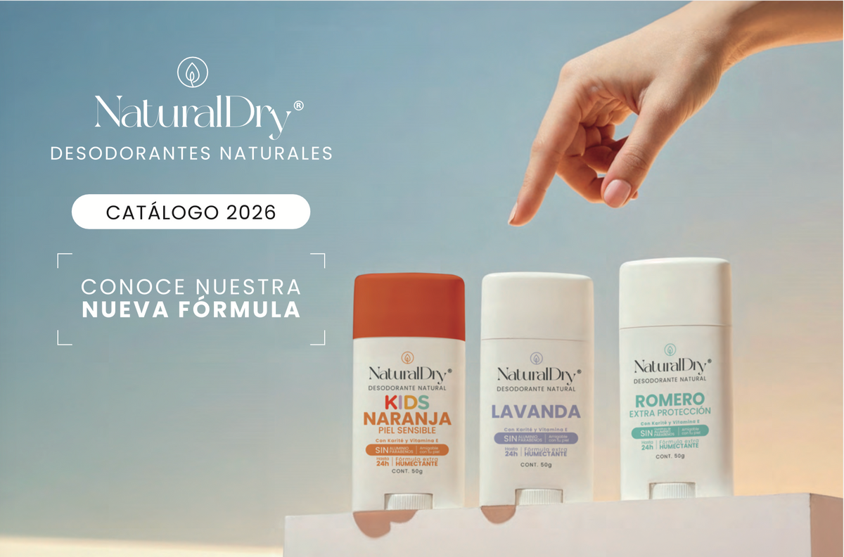 Catalogo NaturalDry
